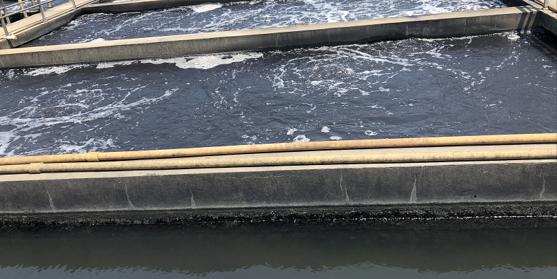 1595310300139620.png 江苏某造纸厂内生化池