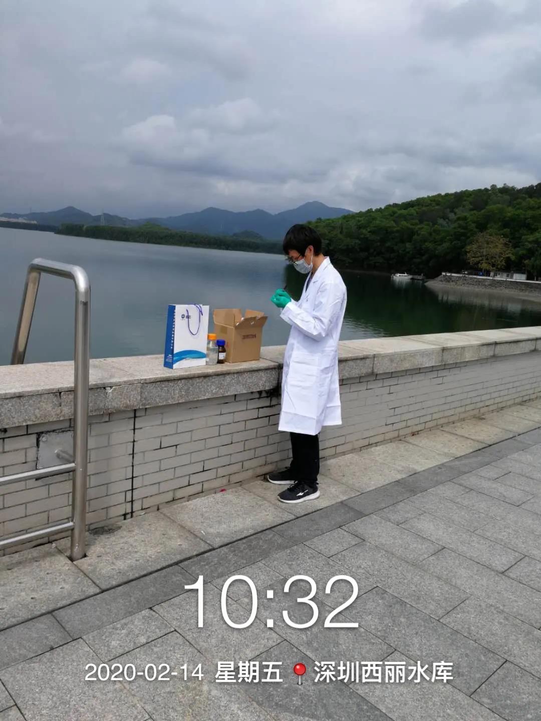 1606789715575291.jpg 前往各地进行应急监测